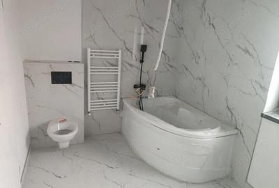 Casă cu 3 camere cu Teren 300 Mp în Central - 14