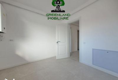Apartament cu 2 camere decomandat în Bucium - 4