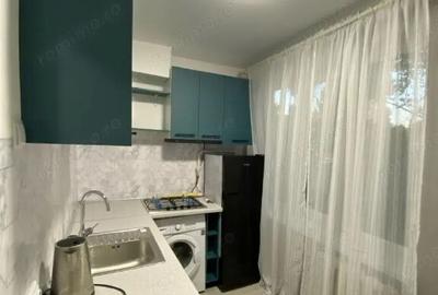 Garsonieră în Gara de Nord