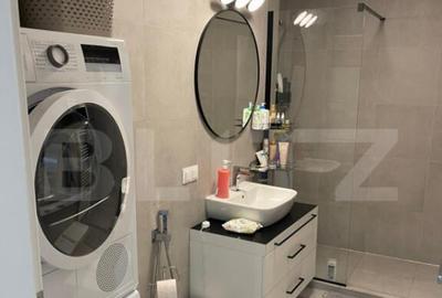 Apartament cu 2 camere decomandat, mobilat în Libertății - 1