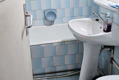 Garsonieră semidecomandată în Calea Moldovei - 3