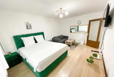 Garsoniera Spatioasa / 1 Decembrie 1918 / 5 minute Metrou / 33 mp - 1