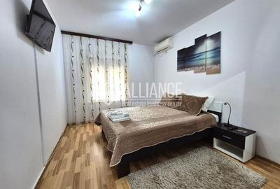 Eforie Nord (COD 02) Apartament 3 camere cu o terasa spatioasa - 8