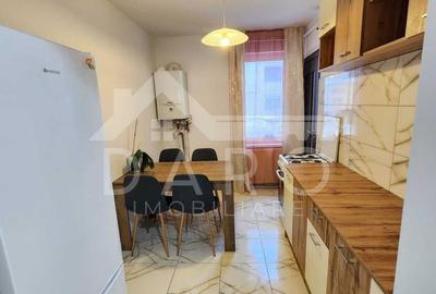 Apartament cu 3 camere în Tudor - 2