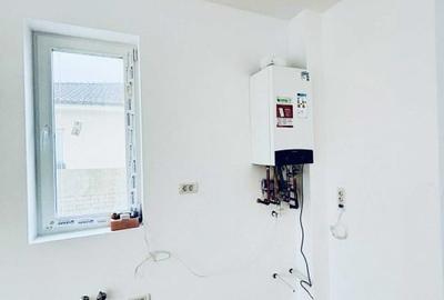 🏡 Duplex elegant, stil clasic – 112 mp utili – Remetea Mare - 3