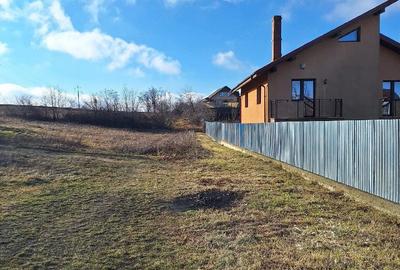 Teren de 2926 mp, în Ciritei - 9