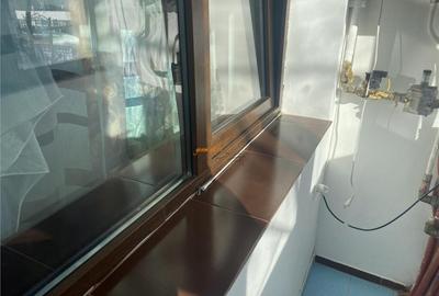 Apartament 2 camere , zona Cartier Sud , decomandat et 3/4 , - 17