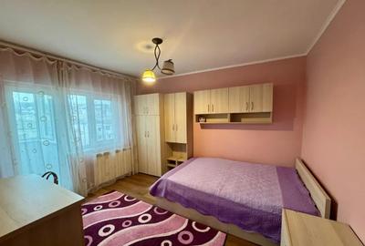 Apartament cu 2 camere decomandat în Moara de foc - 3