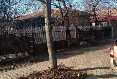 Casă cu Teren 900 Mp în Central - 4