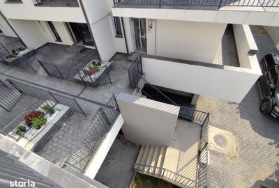 Apartament cu 3 camere în Popas Păcurari - 19