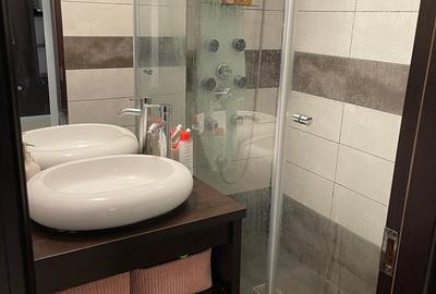 Apartament cu 2 camere decomandat în Central - 2