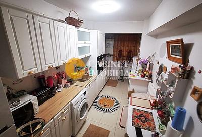 Apartament 2 camere, capat CUG | 64 mp | bloc NOU - 4