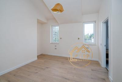 Snagov-Tancabesti-Padure-Vila premium 8 camere, 3 bai, 279mp, 564mp teren Snagov-Tancabesti-Padure-Vila premium 8 camere, 3 bai, 279mp, 564mp teren - 24