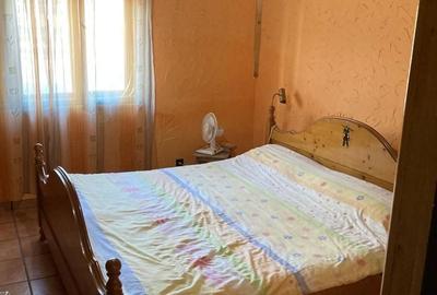 Casă cu 2 camere în Central - 6