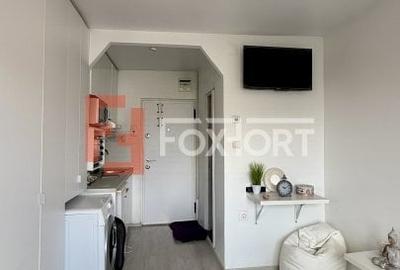 Garsoniera de inchiriat in Timisoara, zona Lipovei - 5