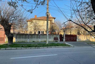 Casa de vanzare | zona centrala - 5