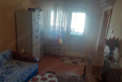 Mobilata -Utilata garsoniera ,zona Dorobanti, - 3