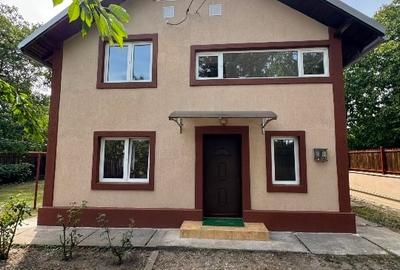 Casa de vanzare - Buna Vestire - Central - Ploiesti - 1