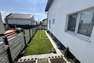 Duplex cu 4 camere cu Canalizare în Roșia - 14