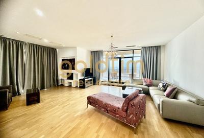 UNC/ PENTHOUSE/ TERASA 370 mp/SUPERB/ PRIVELISTE/INALTIME CAMERE3,5/2 PARCARI - 20