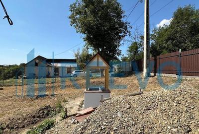 Casa ?i teren de vanzare in Parincea jud. Bacau. - 10