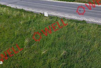 Teren de 900 mp, în Central - 4