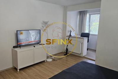 Garsoniera Iulia Hasdeu 28 mp - 4