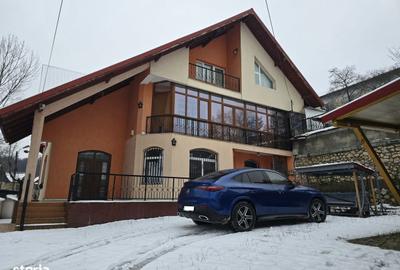 Casă cu Teren 1400 Mp în Găvana - 5