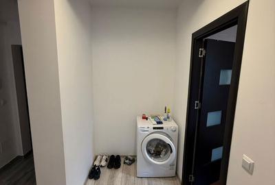 Apartament cu 3 camere decomandat în Rediu - 8