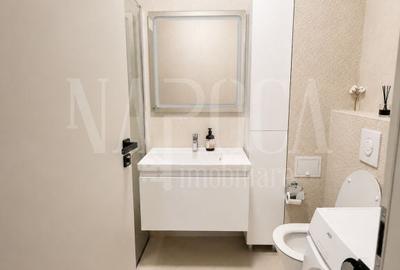 Apartament cu 4 camere decomandat în Central - 8
