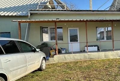 Casă cu 4 camere cu Teren 630 Mp în Ilia - 8