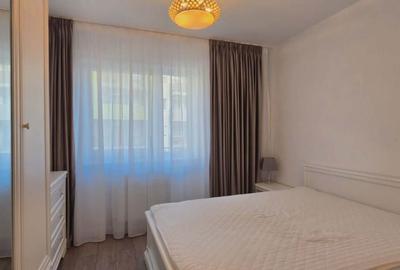 Apartament cu 2 camere în Seleuș - 5