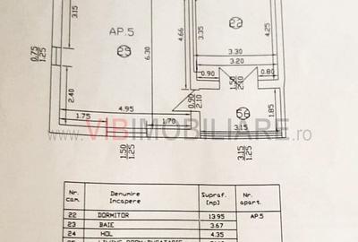 Fundeni - Dobroiesti - str Caisului - Ap 2 cam - mobilat/utilat - cu parcare - 11