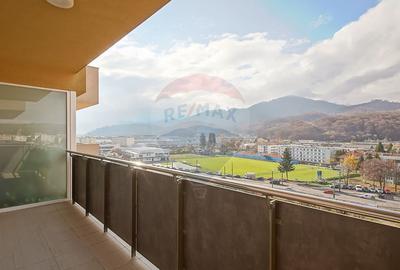 Apartament 2 camere de inchiriat | Loc de parcare, boxa | Urban Plaza - 19