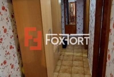 Apartament 3 camere, decomandat, etaj 3, 61 mp utili, zona Steaua - ID V1793 - 13
