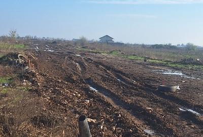 Teren de vânzare Soseaua București Magurele - 2