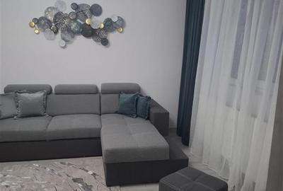 Apartament cu 2 camere semidecomandat, mobilat în Alexandru cel Bun - 4