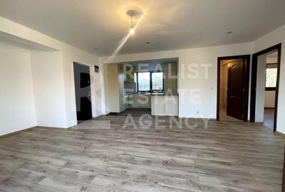 Apartament cu 3 camere în Copou - 2