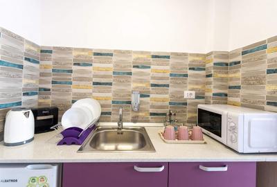 Hotel/Pensiune, de 20 mp, în Vest - 12