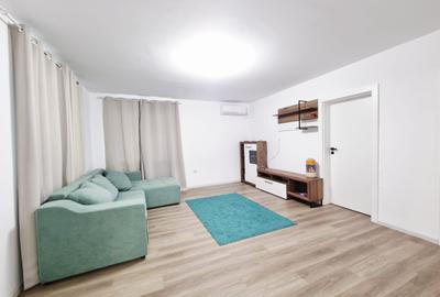 Casă individuală cu 3 camere cu Canalizare în Tulucești - 1
