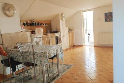 Casa 7 camere de vanzare in Someseni, Cluj Napoca Casa 7 camere de vanzare in Someseni, Cluj Napoca - 12