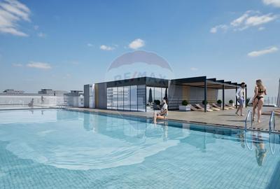 Garsonieră semidecomandată în Obor - 10