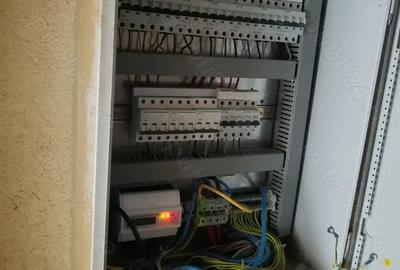 Inchiriez spa?iu in parc industrial Areli Satu Mare - 6