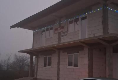 Casă cu 5 camere în Popești - 7