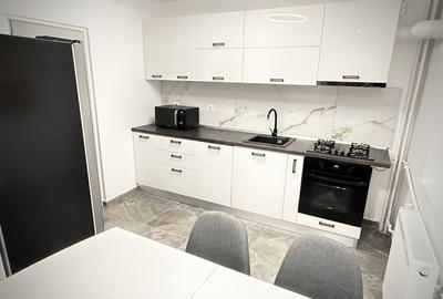 Apartament de 2 camere complet renovate – Doamna Ghica - Super spatios! - 5