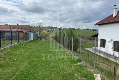 Terenuri de vanzare Investi?ie cu poten?ial in Daia Noua! - 2