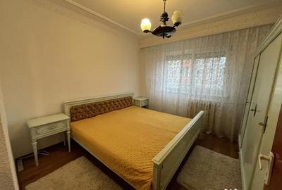 Apartament cu 2 camere decomandat în Tei - 4