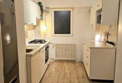 De închiriat: ap. 4 cam-sediu firma/locuit-pet friendly-Bd. Lacul Tei - 9