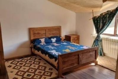 Casă individuală cu 5 camere cu Canalizare în Jilava - 4