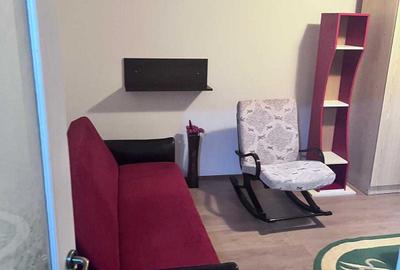 Apartament cu 2 camere decomandat în Exterior Vest - 5